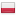 barbex.biz server is located in Poland